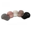 Fashion Sequined Mesh Cap Summer Breathable Hard Mesh Baseball Cap Women's Outdoor Sunscreen Visor