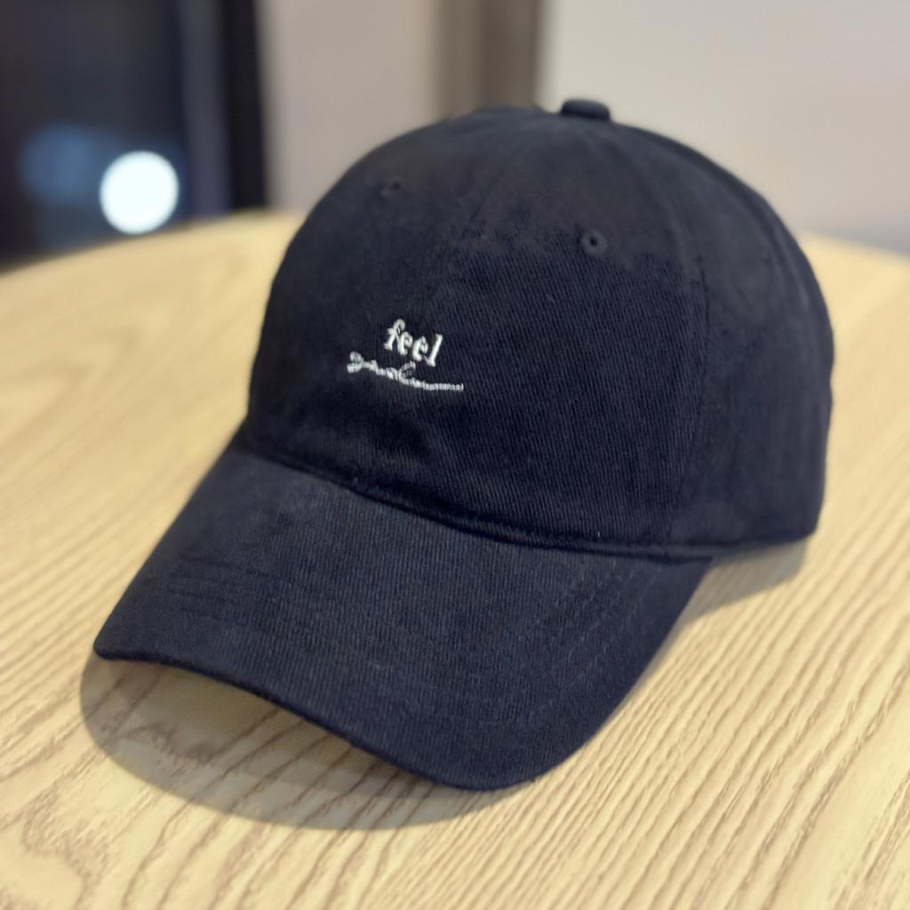 Letter Embroidered Baseball Hat for Women Autumn and Winter Korean Version Versatile Sun Visor Casual Trendy Small Face