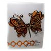 Cutting Die Butterfly Pattern Carbon Steel Craft Embossing Punch Stencil for