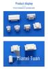 2.0mm Plastic Shell Connector with Lock Buckle Terminal (HY-2Y, 3Y, 4P, 5P, 16P)