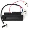 Microswitch Button Handle Trunk Lid For Opel Astra H Zafira B