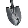 Hand Trowel Tool Anti Slip Corrosion Resistant Accessory Camping Backpacking Portable Trowel for Outdoor