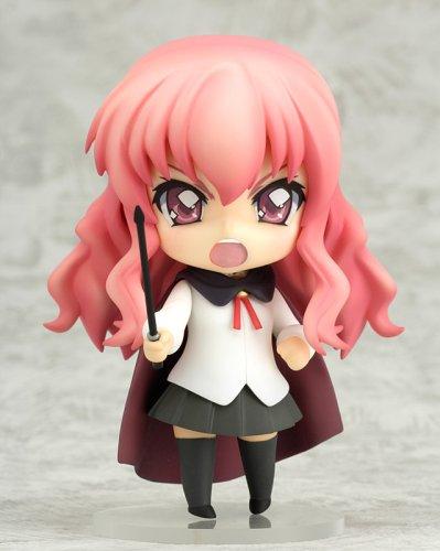 The Familiar of Zero: Rondo of the Three Beautiful Princesses Nendoroid Louise (non-scale ABS & PVC Painted Action Figure) [Toys & Hobbies]