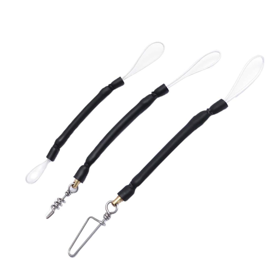 Spearfishing Wishbone Cord Portable Durable Multipurpose Connector Premium