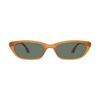 Wonbeulillieonteu Thalia-Ob448-Brown