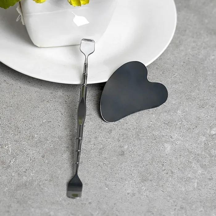 Blackhead Remover + Sebum Remover (total 2) with Dedicated Case Included