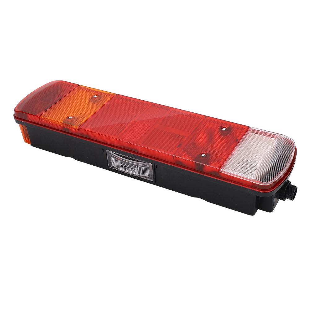 Lastbilsbaklykta Vattentät Bakre Bromsljusersättning för SCANIA 4‑P‑G-serien Vänster OE (1436867)