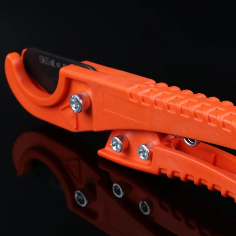 Portable Pex  Cutter 31mm Pipe Cutte Tube Cutter 1.25 Inch PEX Pipe Cutting Tools for PEX PVC PPR Plastic