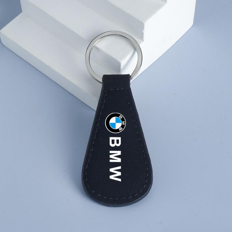 Car Key Chains Ring Keychain For BMW M 1 3 5 7 Series X1 X3 X4 X5 F10 F15 F30 M3 M4 E34 M2 M5 M6 M8 X2 X6 M135i M240i Z4 328i X7 pdzp71
