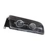 For MAN TGX/TGS/TGL TRUCK Modified Auto LED Fog Lamp Daytime Running Lights Headlight Foglight Signal Lamp Car Light Assembly