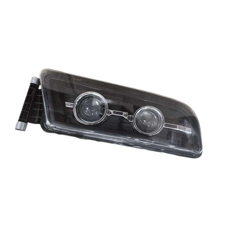 For MAN TGX/TGS/TGL TRUCK Modified Auto LED Fog Lamp Daytime Running Lights Headlight Foglight Signal Lamp Car Light Assembly