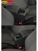 Universal Car Center Console Armrest Box Storage