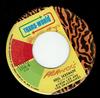 7inch Record BYRON LEE  THE DRAGONAIRES  Soul Serenade  Bond In Blues 1714 TransWorld Canada Reggae Ska  Dub Used