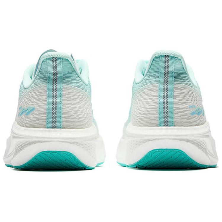 Anta Mah 5.0 Comfortable Fashion Slip Resistant Durable Rebound Low Top Training Running Shoes Men Sneaker Blue White 112525583-7