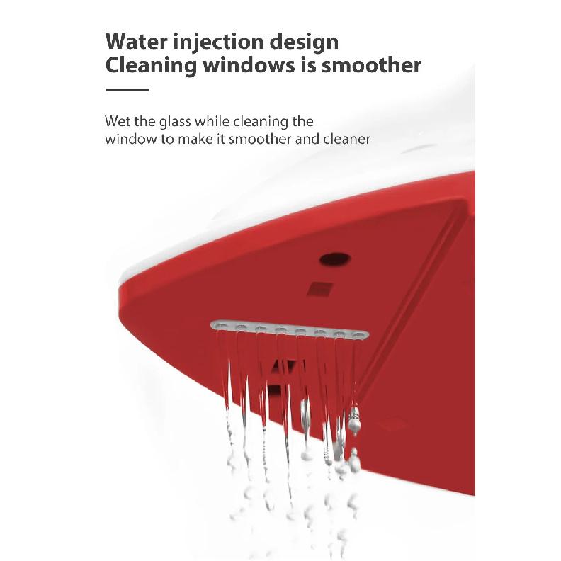 Magnetic Window Cleaner Double Glazing Magnetic Glass Balcony Window Cleaning Brush Automatic Double Side Wiper Surface Cleaner