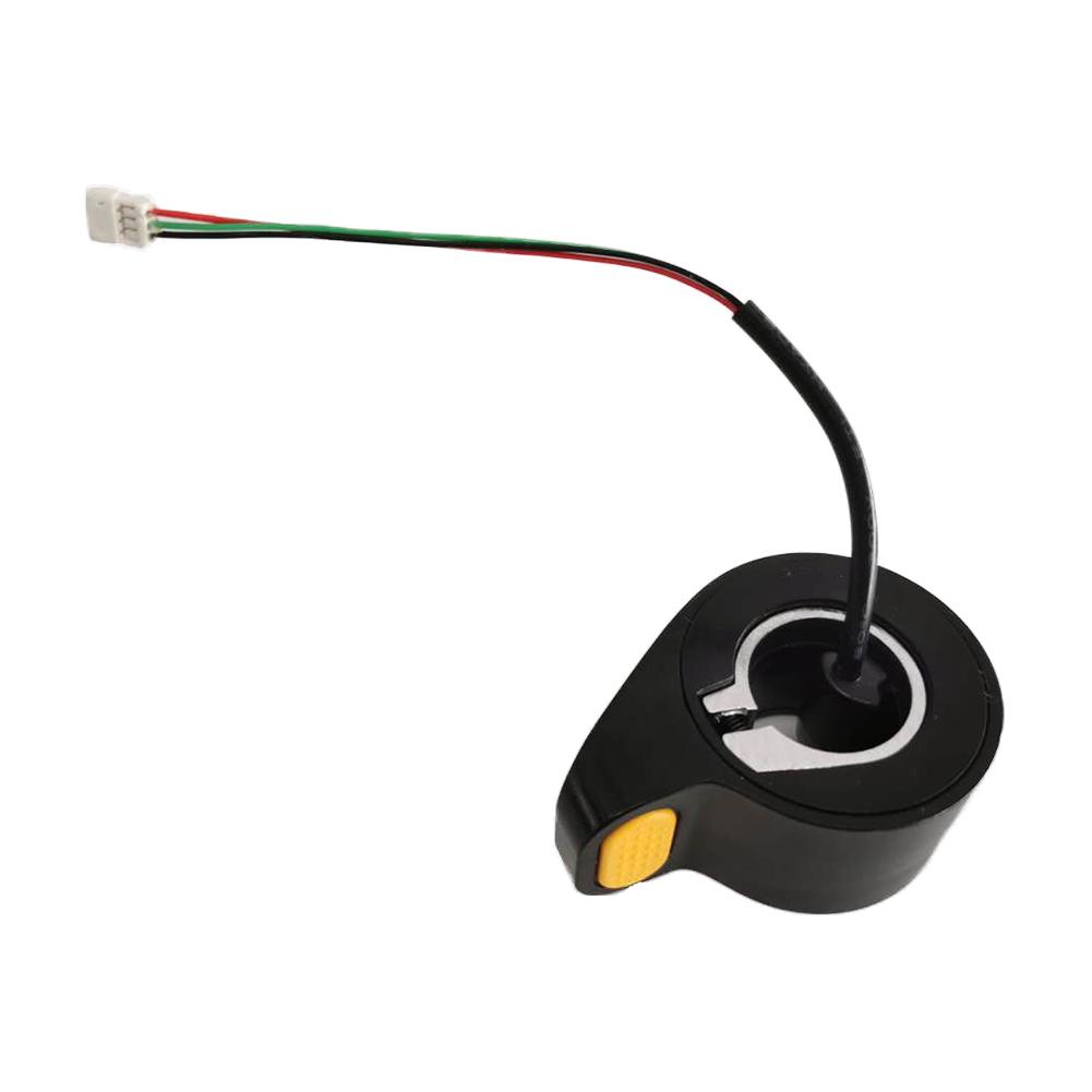 For Ninebot MAX G30 Electric Scooter Accelerator Throttle Assembly Replacement For Ninebot MAX G30 Electric Scooter Accelerator Throttle Assembly Replacement