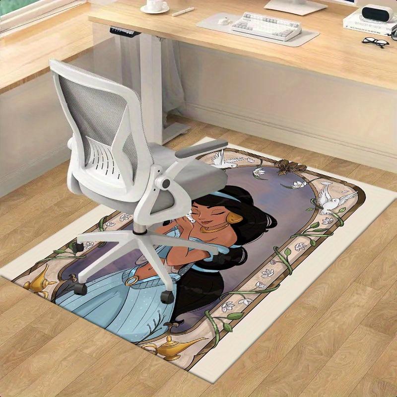 1pc,  Home Decor Carpet | Office Rug | Chair Mat | Outdoor Carpet | Gift Idea P046 60cm by 90cm