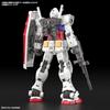 RG mobildrakt Gundam RX-78-2 Gundam Ver.2.0 1/144 skala fargekodet plastmodell
