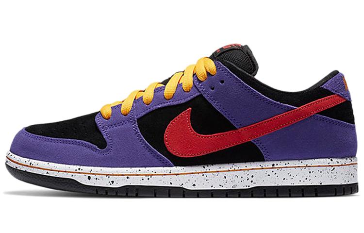 

Nike Sb Dunk Low Pro ACG Terra BQ6817-008 38.5