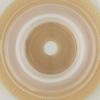 1pcs Colostomy Bags Baseplates Hydrocolloid Stoma Care Durable Skin Barriers Ostomy Anorectal Bag Plates Urinary Bag Base Plate