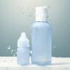 O'earth Hyaluronic Cica 7 Second Serum In Ampoule 105ml + 15ml