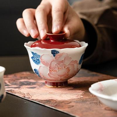 Veselă pentru băuturi – Seturi de ceai și cafea