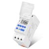 TM919A Time Controller 16A Din Rail Mount Electronic Weekly 7 Days Programmable Digital Industrial Relay Timer Switch Wholesale
