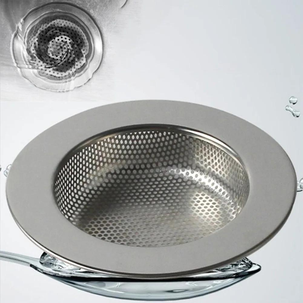 

Useful Brand New Kitchen Sink Drain Stopper Smooth Edge High Quality Not Easily Deformed Tight Seal Easy To Use China Mainland