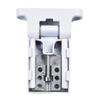 Door Casement Flag Hinge Balcony Door Casement Flag Hinge Security Left Right Plastic Steel Heavy Duty Hinges Hardware