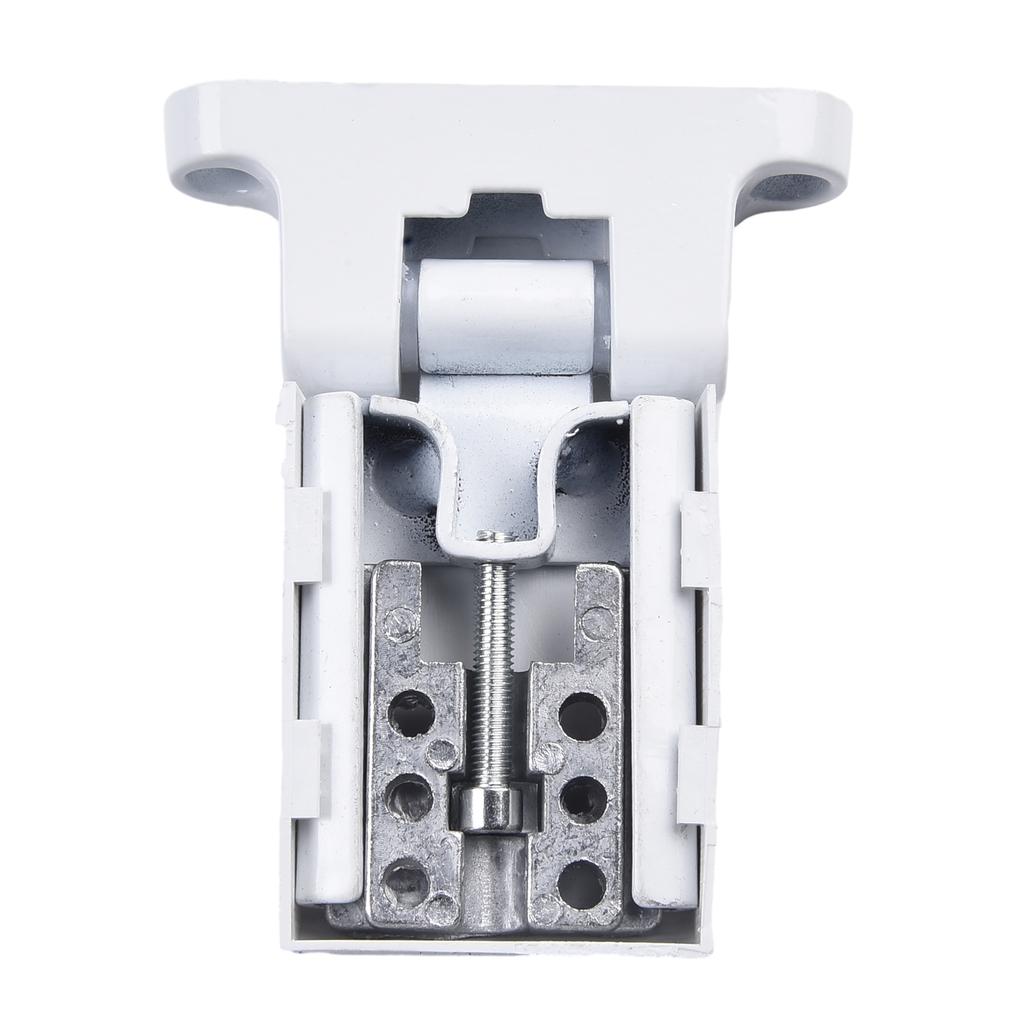Door Casement Flag Hinge Balcony Door Casement Flag Hinge Security Left Right Plastic Steel Heavy Duty Hinges Hardware