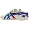 Onitsuka Tiger Mexico 66 Paraty Unisex White Classic Blue 1183C316-100
