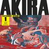 AKIRA Hardcover Collection 1 by Katsuhiro Otomo Hardback Book 9781646511341