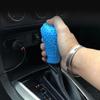 Universal Car Manual Gear Shift Cover Non-Slip Silicone Knob Sleeve Gear Shift Grip Protective Covers Car Interior Accessories