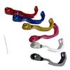 Fits BROMPTON Folding Bike Fork; Compatible with GoPro and Cat's Eye Light Mount Extension Bracket.