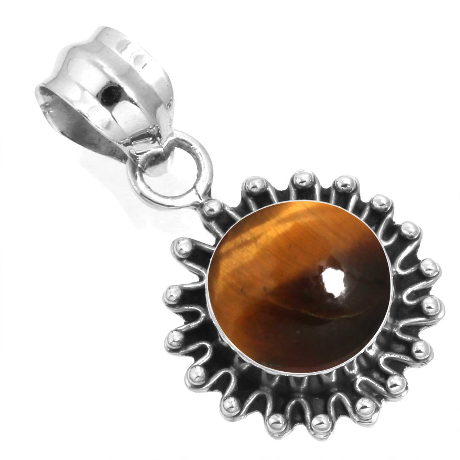 

Подвеска из стерлингового серебра 925 пробы, женская бижутерия ручной работы, подарок на День святого Валентина, малахит, лунный камень, розовый кварц, красный камень, дымчатый топаз, тигровый глаз глаз тигра