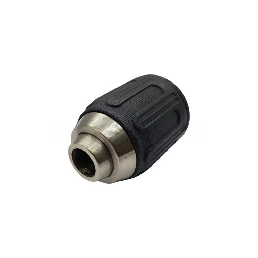 

Keyless Drill Chuck Three Jaw Alloy Build Quick Bit Change Accessory Fits DCD730 DCD780 DCD785 Power Tool Replacement Parts Kit China Mainland
