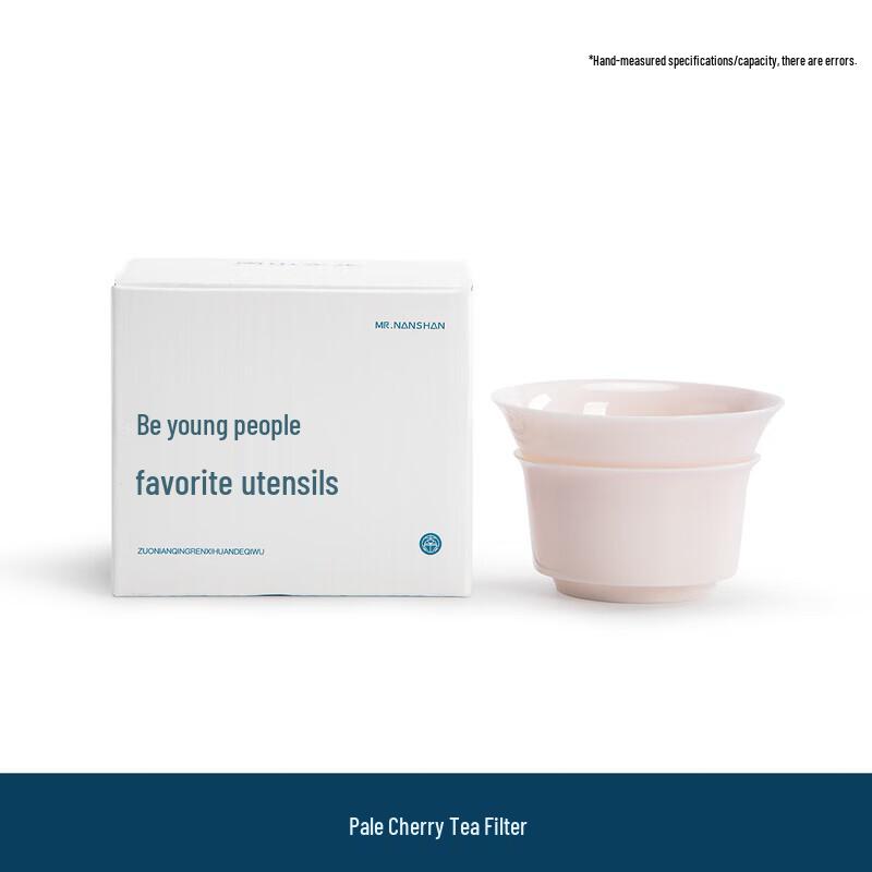 

Керамічний ситечко для чаю Наньшань Сяньшен