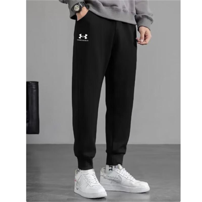 Under Armour Sportstyle Men s Training Tapered Pants XL