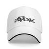 SFDK Th Anniversary Baseball Cap Women Unisex Custom DIY Trucker Hat Summer Yk Cool Hunting Camping Adjustable Baseball Caps