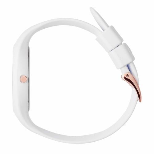 Authorized Ice-watch Women's Watch 015749 ICE Sunset Midnight Medium