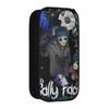 New Sally Face Sal Fisher SF Pencil Case Game Gothic Pencilcases Pen for Student Big Capacity Bag Office Zipper Stationery