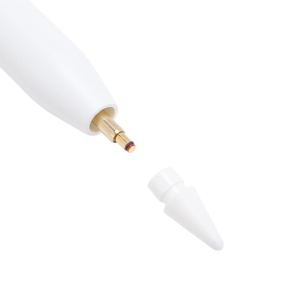 Tablet Stylus Pencil Wireless Charging BT Capacitive Pen for A2568 A2316 A2589 A1980 A2228 A2377 A1983 A2229 A2378