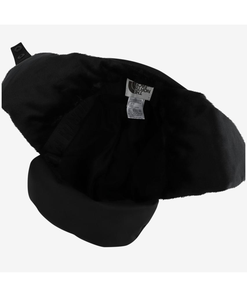 Noseupeiseu Ne3Cr54J Teeball Earmuff Cap Black