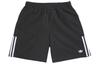 adidas Originals Casual Shorts Unisex Black IU0071