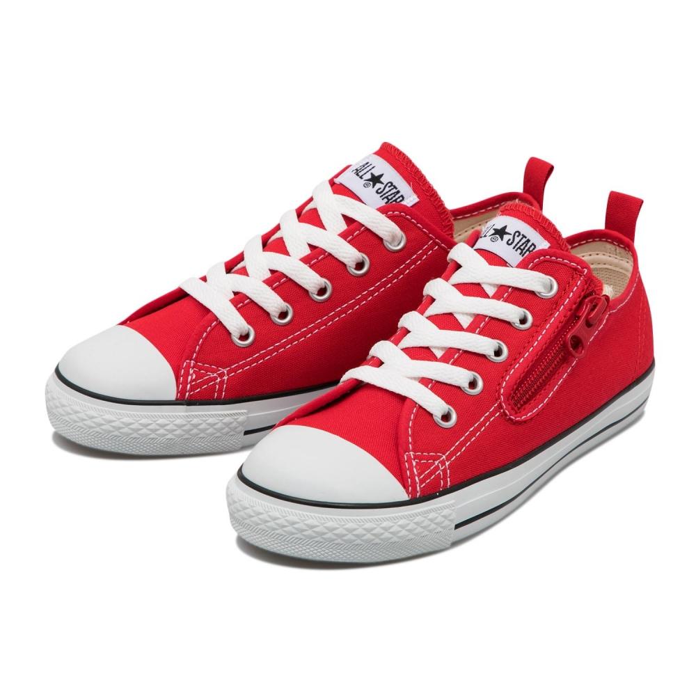 CoNverse Child All Star N Z Ox Red 32712052 Red