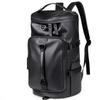 Men's Lightweight Sports Travel Laptop Backpack