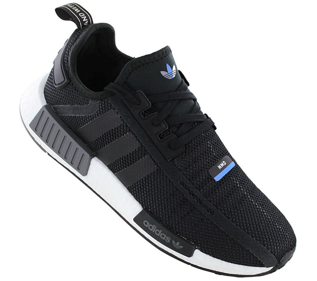 Core Black Nmds Original R1 Best Adidas Nmd R1 Original Black Online