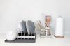 Roommate Kitchen Chopstick Stylish Drainer Tabletop Kitchen Tool Chopstick Chopstick Utensil Stand Utensil Kitchen Utensil Spoon Holder Holder,