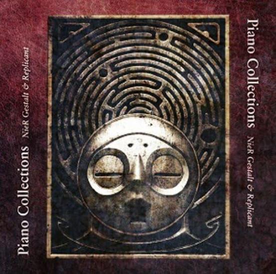 Piano Collections NieR Gestalt Replicant &