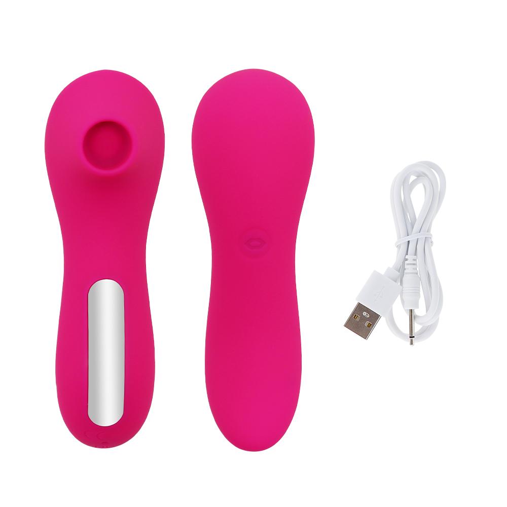 Powerful Clitoris Sucker Vibrator for Women 10 Modes Vacuum Clit Nipple Stimulator Vibrating Female Masturbator Sex Toys Shop